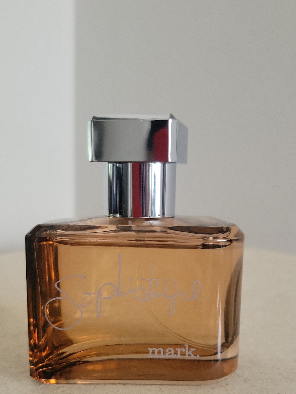 Mark Sophistique Eau De Toilette Spray 1.7 Fl. Oz